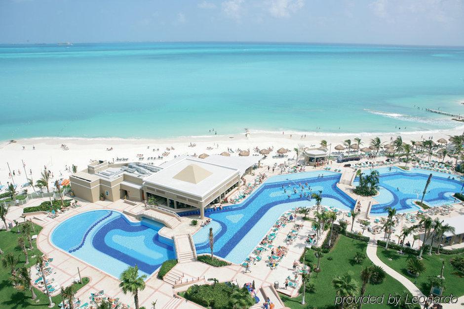 Riu Caribe Hotel Cancun Facilities photo